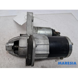 Renault - Clio - Starter