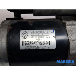 Renault - Clio - Starter