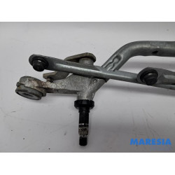 Renault - Clio - Scheibenwischer Mechanik