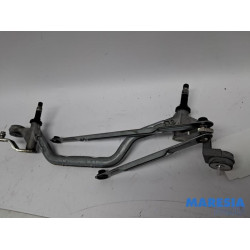 Renault - Clio - Scheibenwischer Mechanik