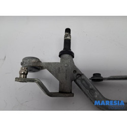 Renault - Clio - Scheibenwischer Mechanik