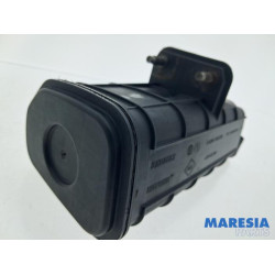 Renault - Clio - Carbon filter