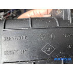 Renault - Clio - Carbon filter