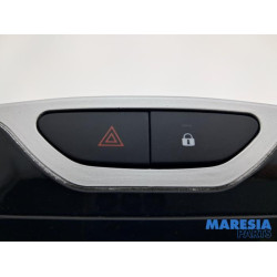 Renault - Clio - Radio