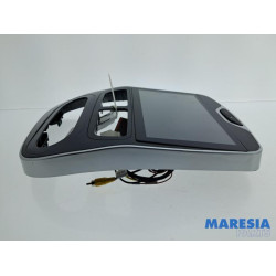 Renault - Clio - Radio