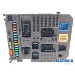 Peugeot - 207 - Engine management computer