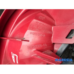 Peugeot - 207 - Rücklicht links