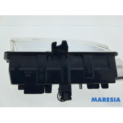Renault - Clio - Daytime running light, right