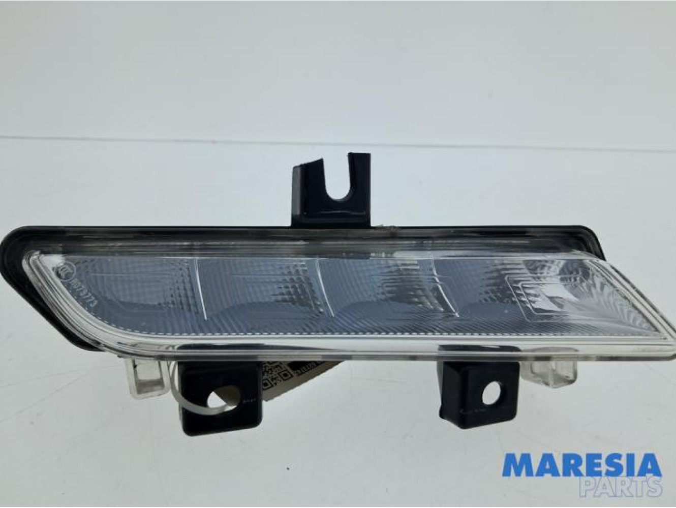Renault - Clio - Daytime running light, right