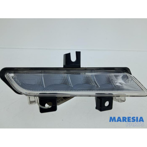 Renault - Clio - Daytime running light, right