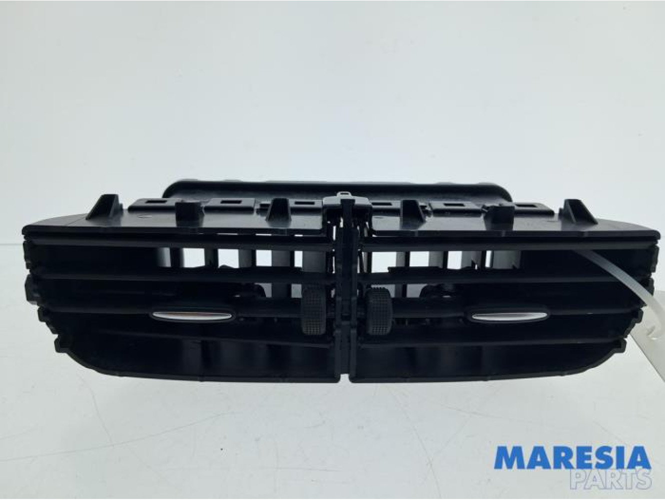 Renault - Clio - Dashboard vent