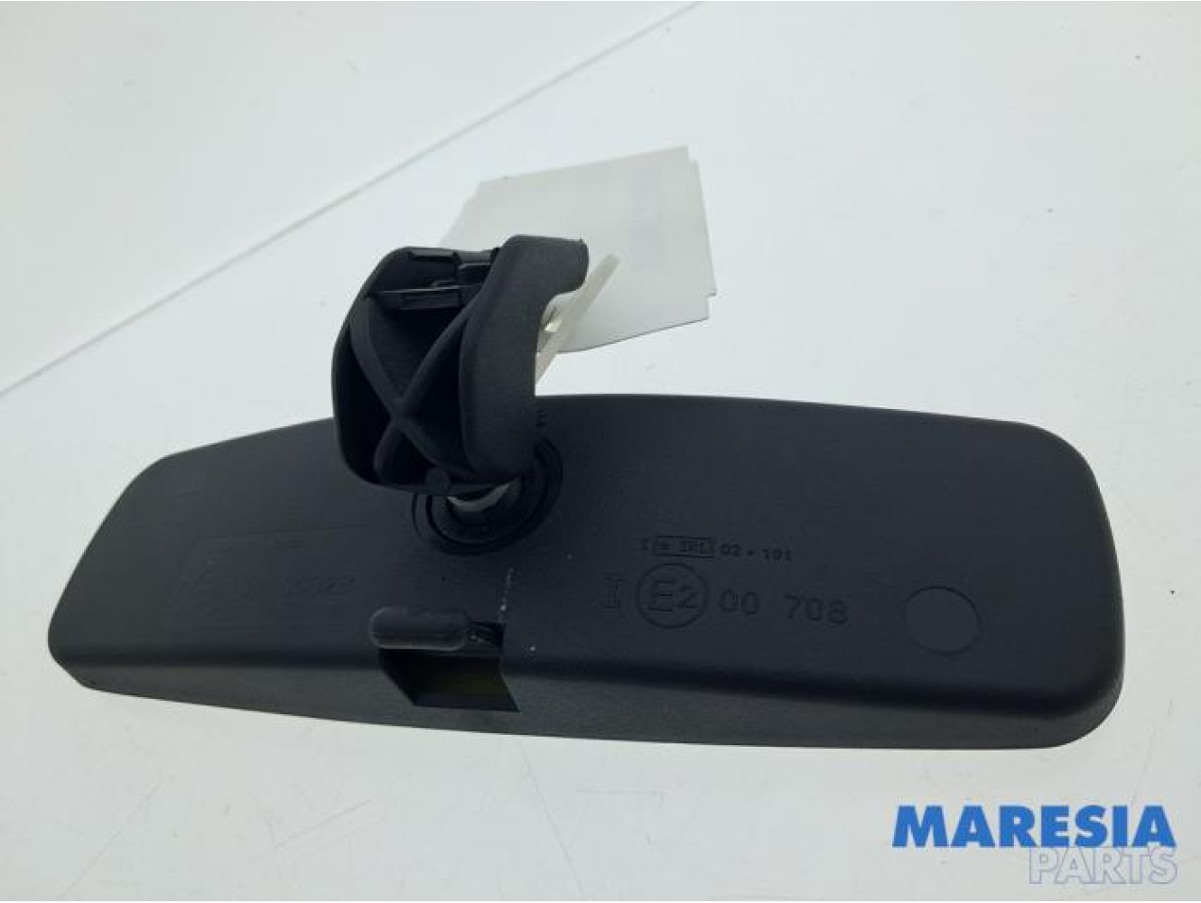 Renault - Clio - Rear view mirror