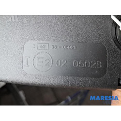 Renault - Clio - Rear view mirror