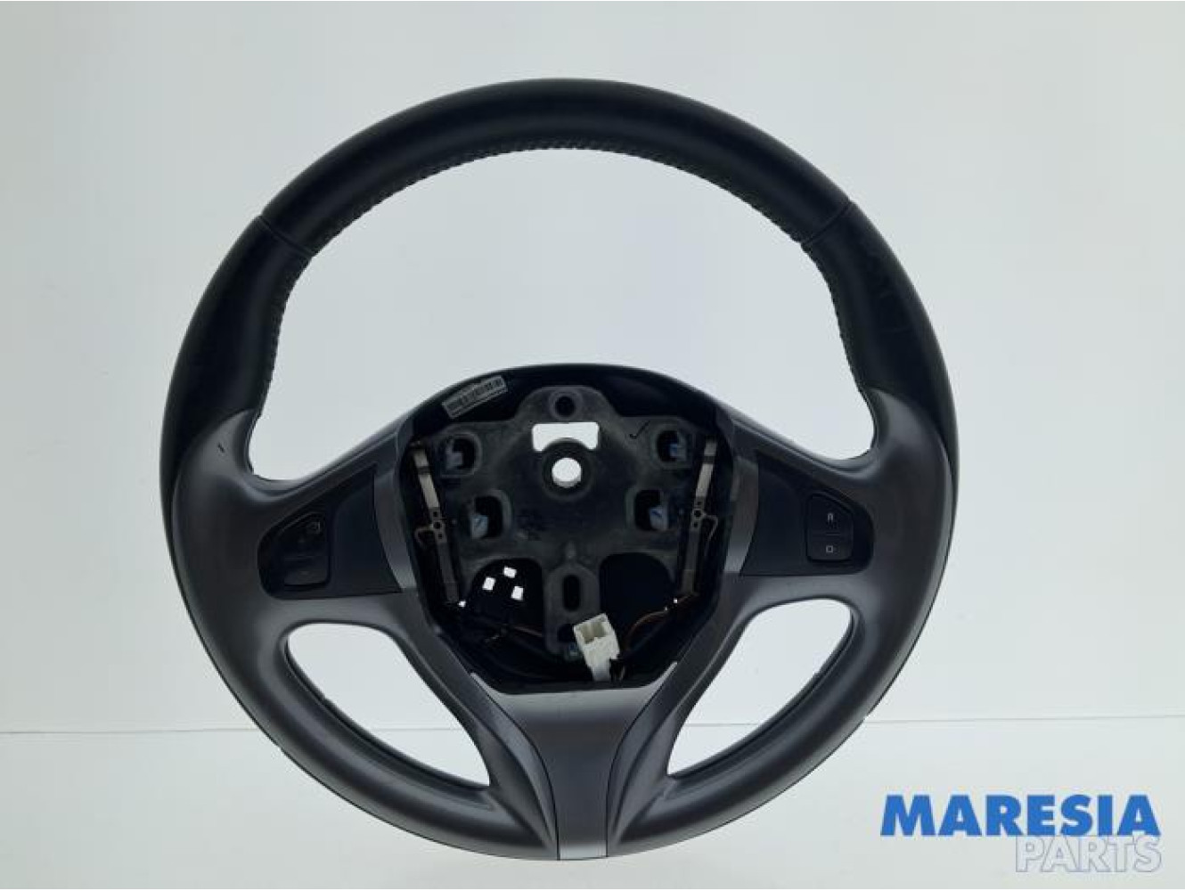 Renault - Clio - Stuurwiel