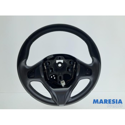 Renault - Clio - Stuurwiel