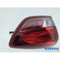 Renault - Clio - Achterlicht links