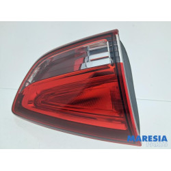 Renault - Clio - Achterlicht links