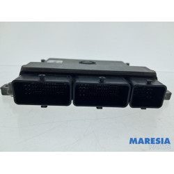 Renault - Clio - Computer Motormanagement