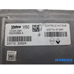 Renault - Clio - Computer Motormanagement
