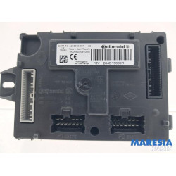 Renault - Clio - Computer Motormanagement