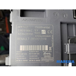Renault - Clio - Computer Motormanagement
