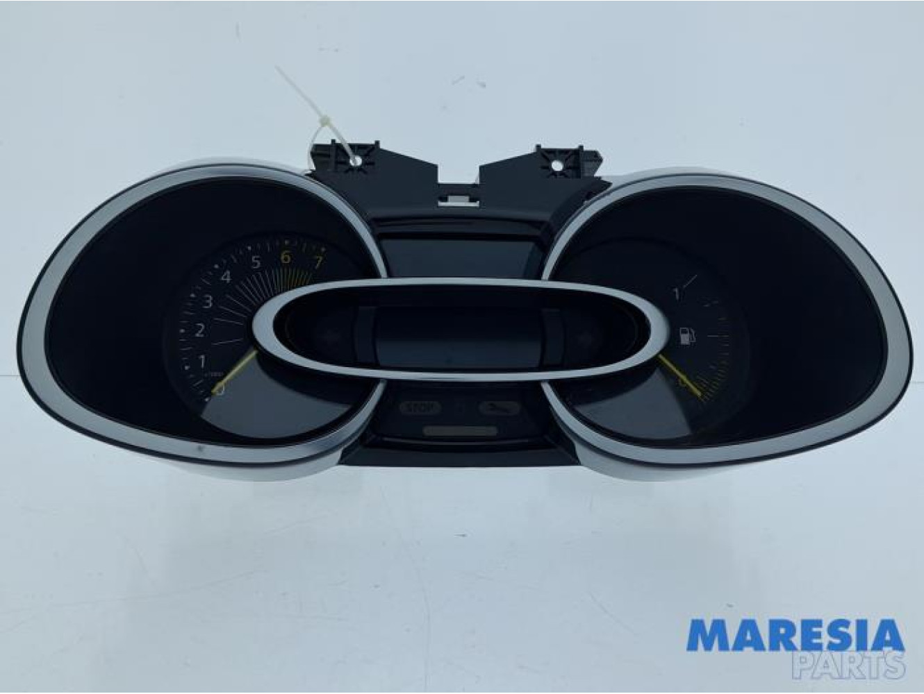 Renault - Clio - Instrumentenbrett