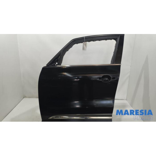 Renault - Espace - Portière 4portes avant gauche