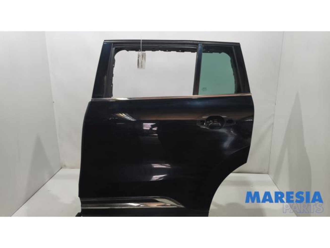 Renault - Espace - Portier 4Deurs links-achter