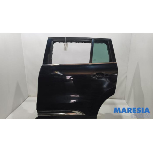 Renault - Espace - Portier 4Deurs links-achter