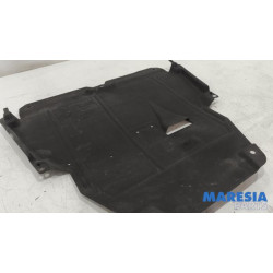 Renault - Espace - Engine protection panel