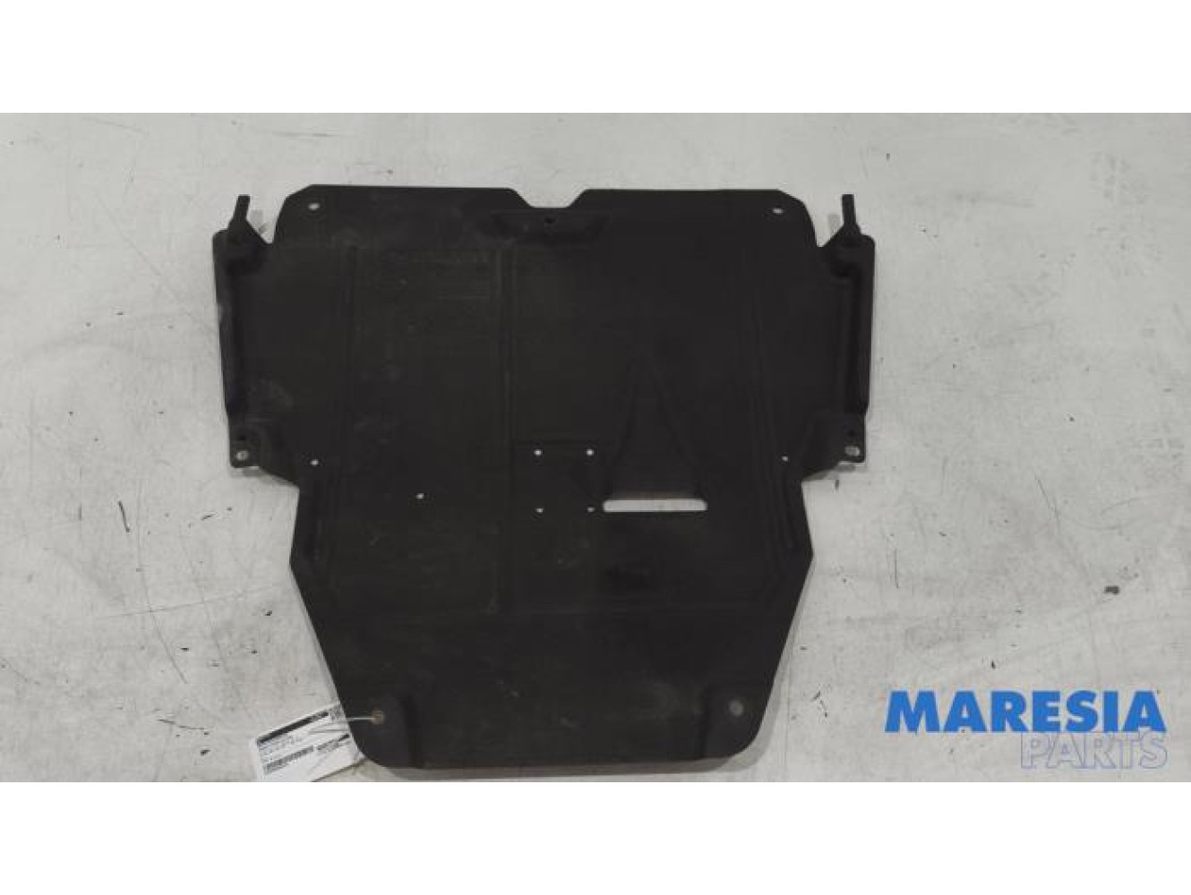 Renault - Espace - Engine protection panel