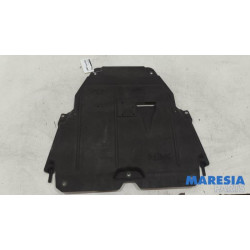 Renault - Espace - Engine protection panel
