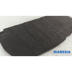 Renault - Espace - Floor panel load area
