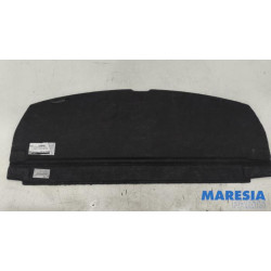 Renault - Espace - Floor panel load area