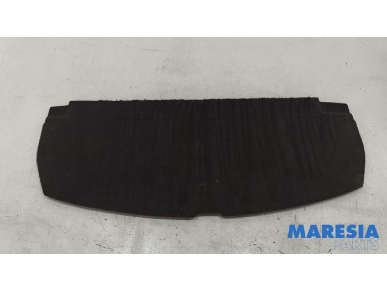 Renault - Espace - Floor panel load area