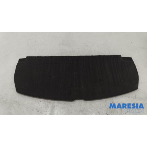 Renault - Espace - Floor panel load area