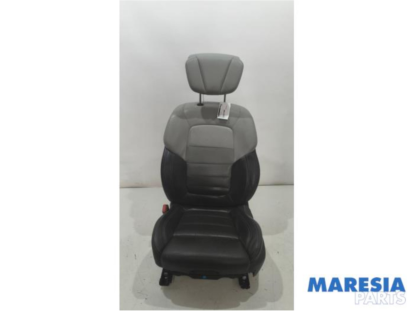 Renault - Espace - Stoel links