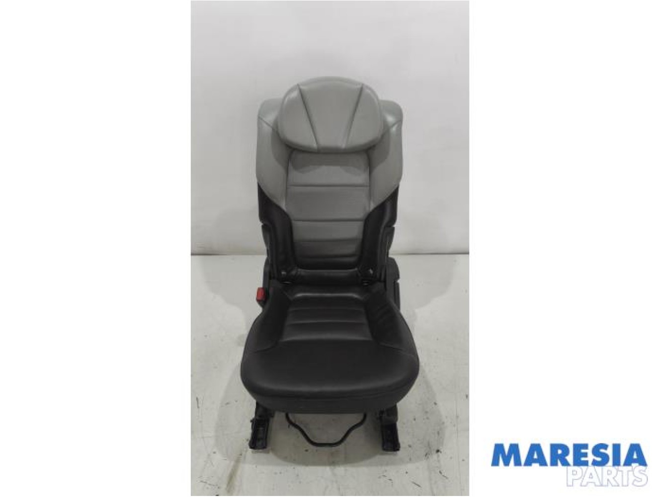 Renault - Espace - Stoel achter