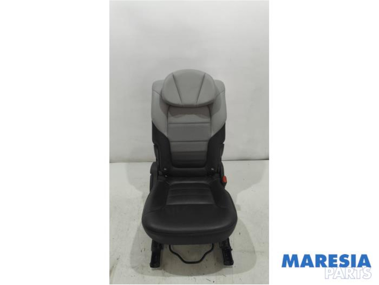 Renault - Espace - Stoel achter