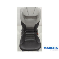 Renault - Espace - Stoel achter