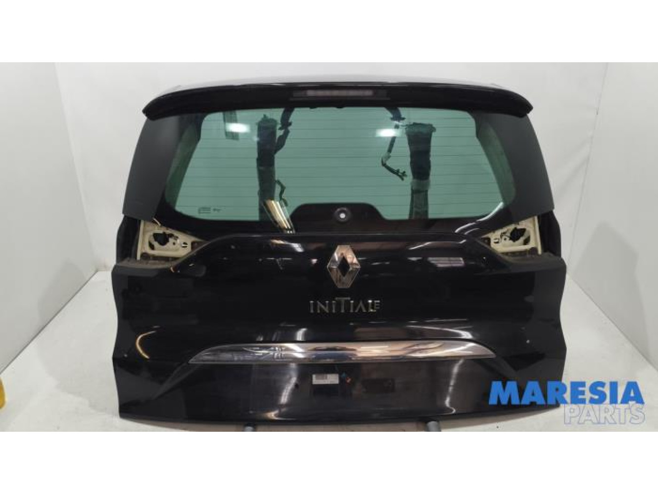 Renault - Espace - Achterklep