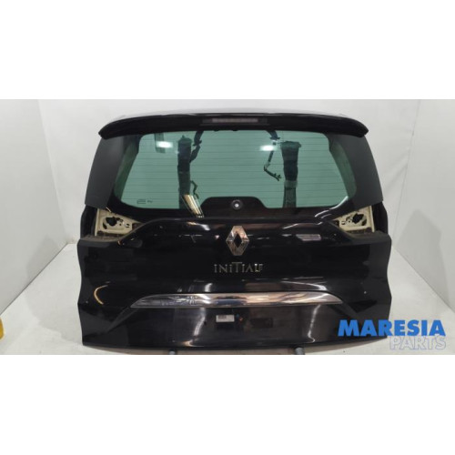 Renault - Espace - Achterklep