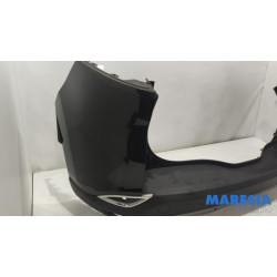 Renault - Espace - Rear bumper