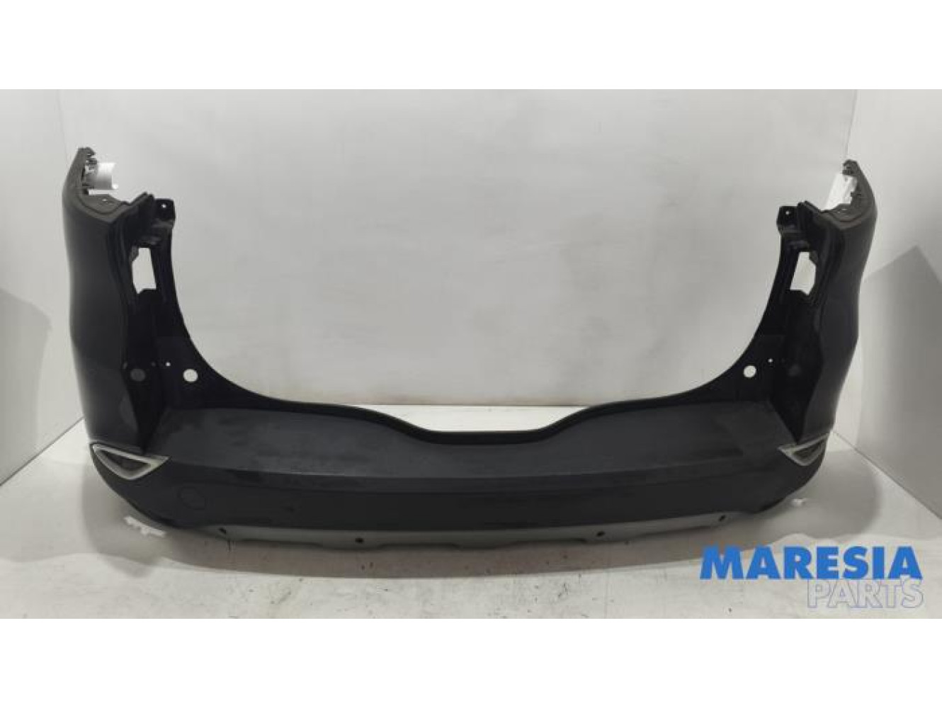 Renault - Espace - Rear bumper