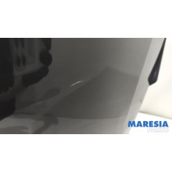 Renault - Espace - Rear bumper