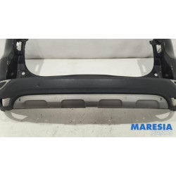 Renault - Espace - Rear bumper