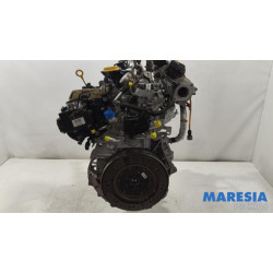 Renault - Espace - Motor