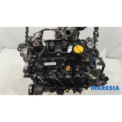 Renault - Espace - Motor