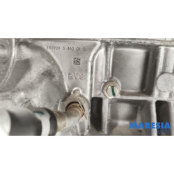 Renault - Espace - Motor