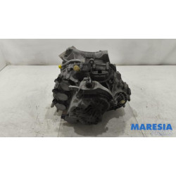 Renault - Espace - Gearbox